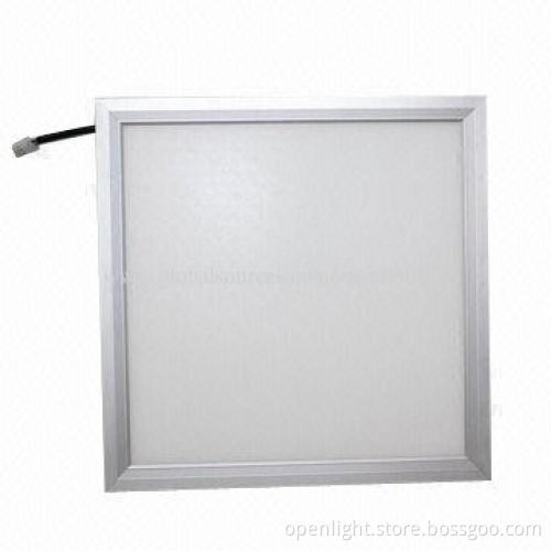 600*600mm LED Panel Light with 30W power